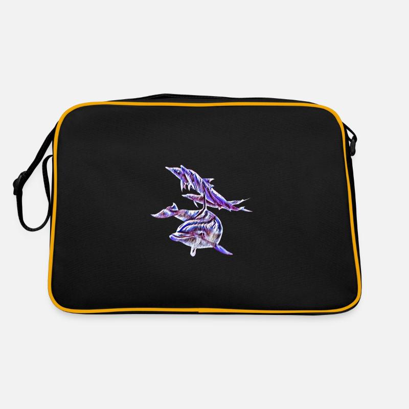 Retro Tasche