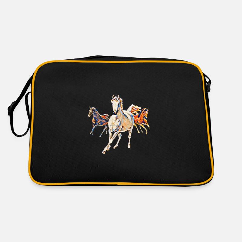 Retro Tasche