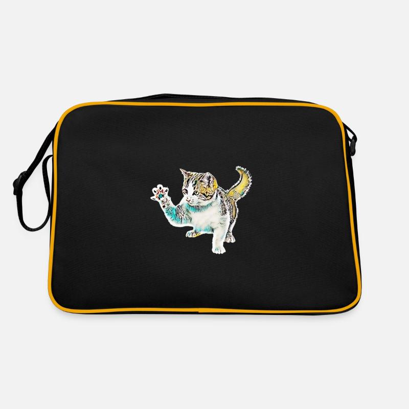 Retro Bag