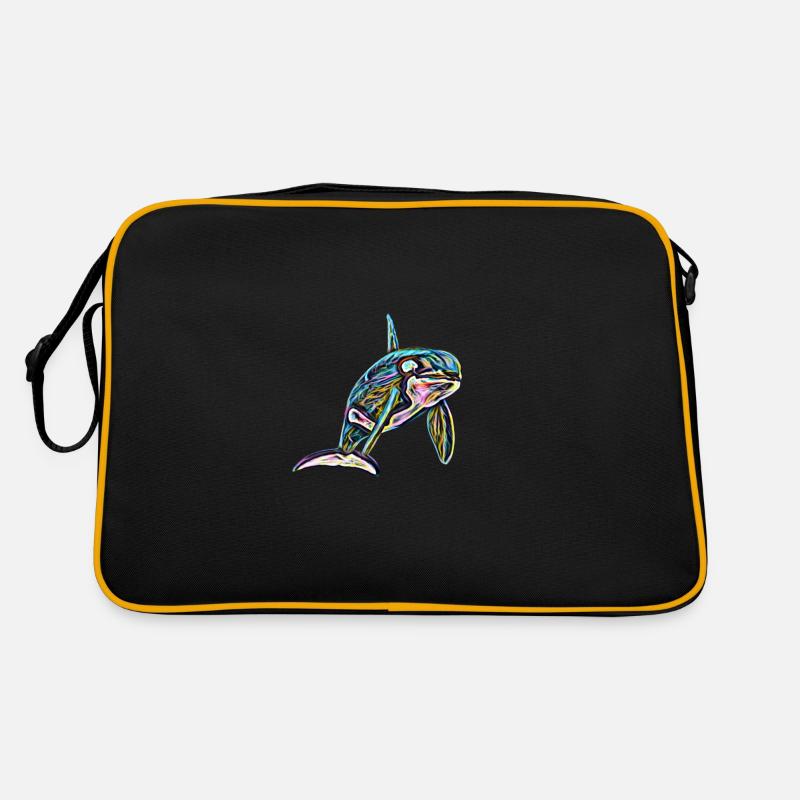 Orca Retro Tasche