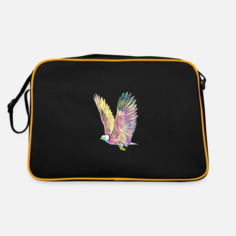 Sac Retro