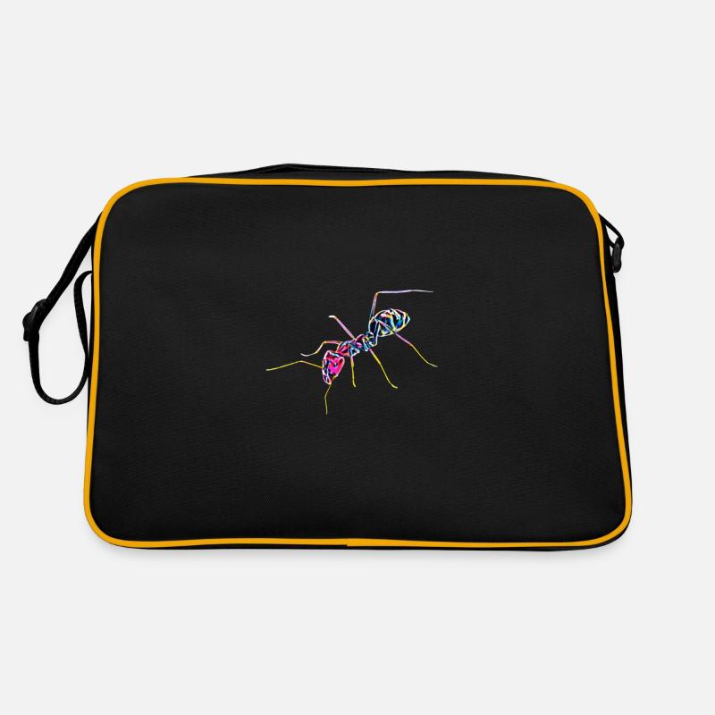 ant Retro Bag