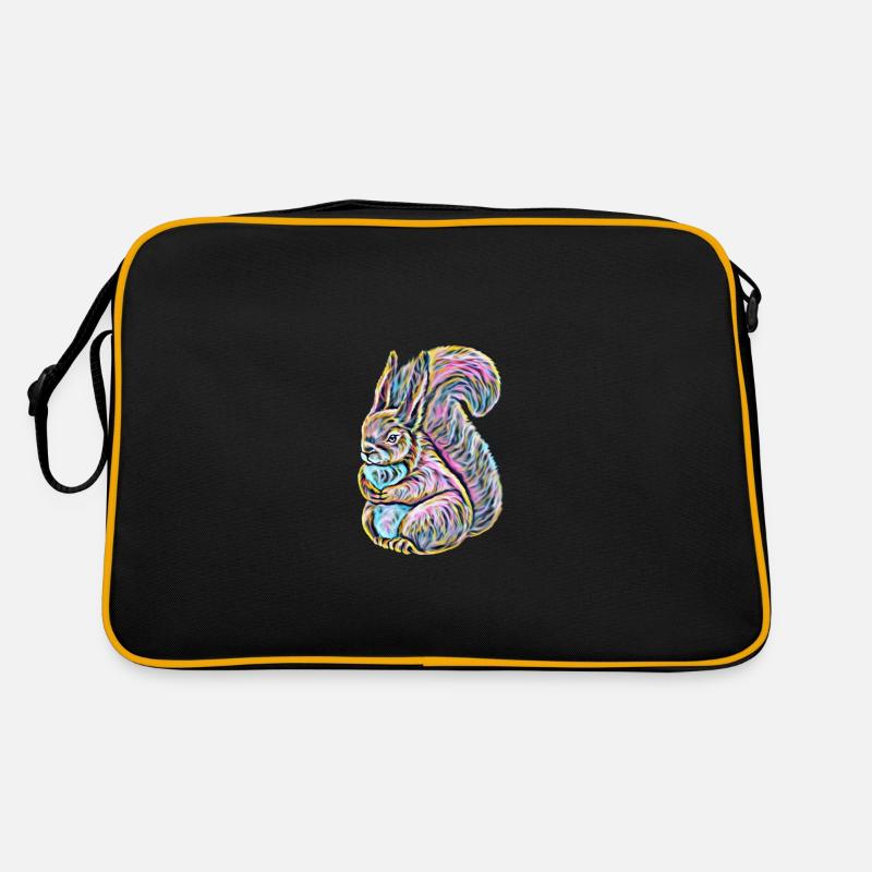 Retro Tasche