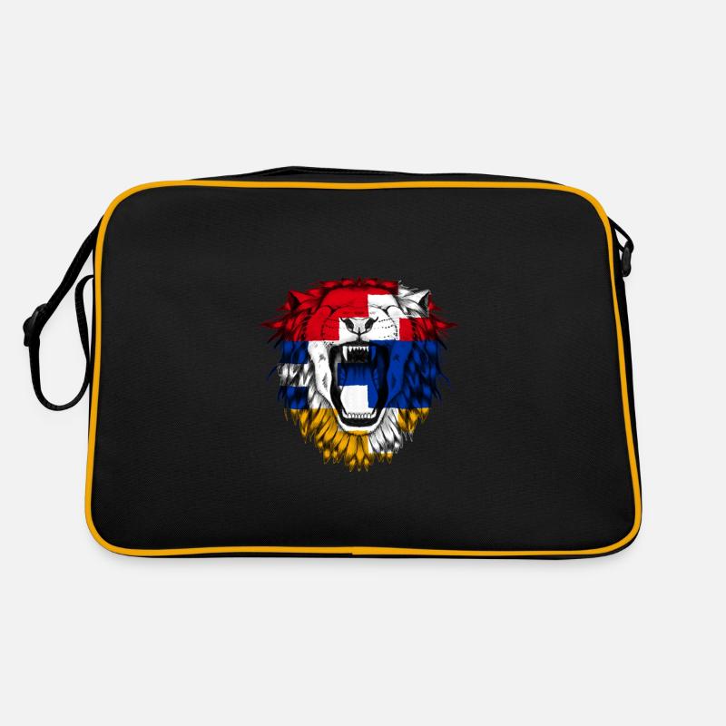 Retro Tasche