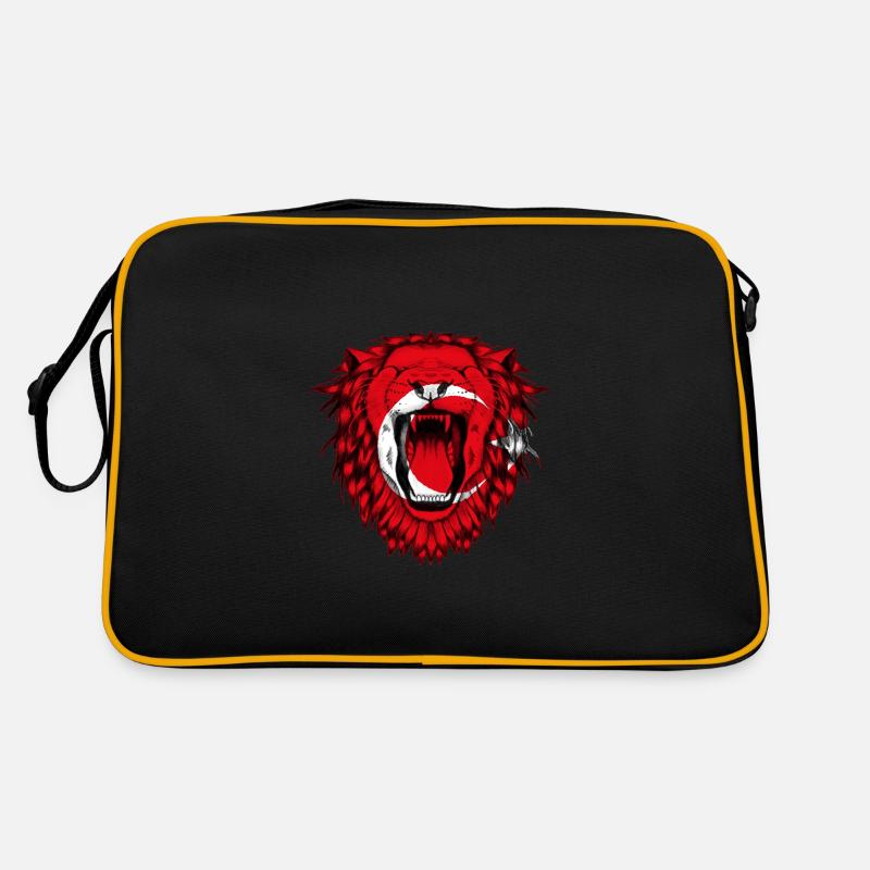 Turquie Sac Retro