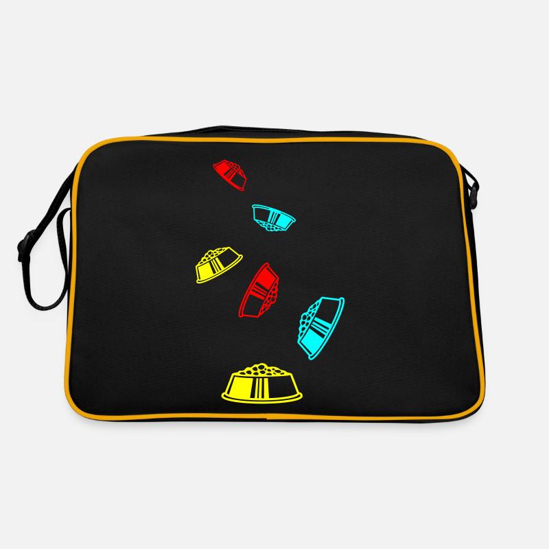 Napf Dog Retro Bag