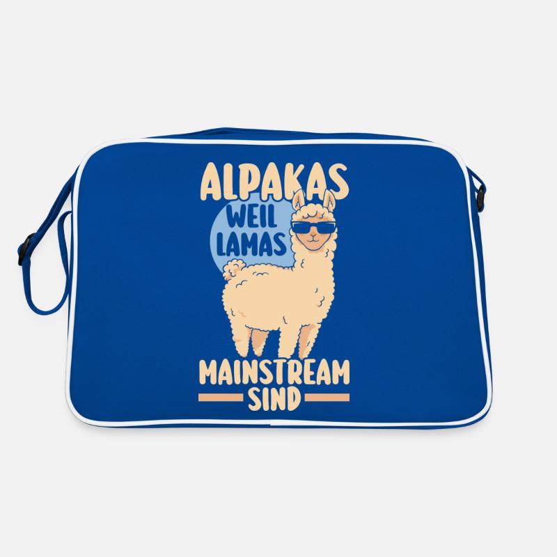 Retro Bag