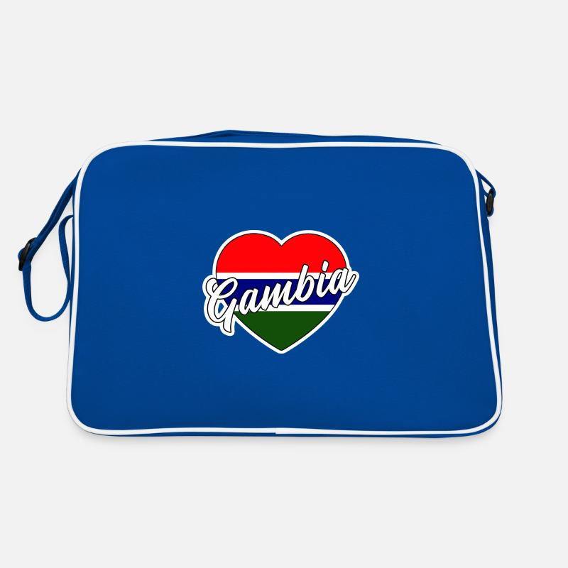 Sac Retro
