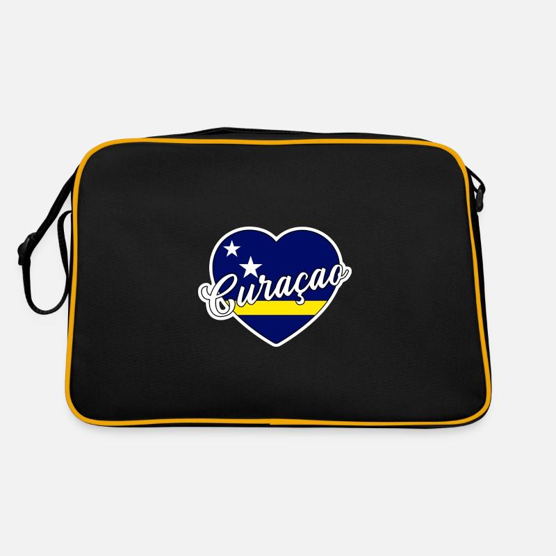 Curaçao Sac Retro