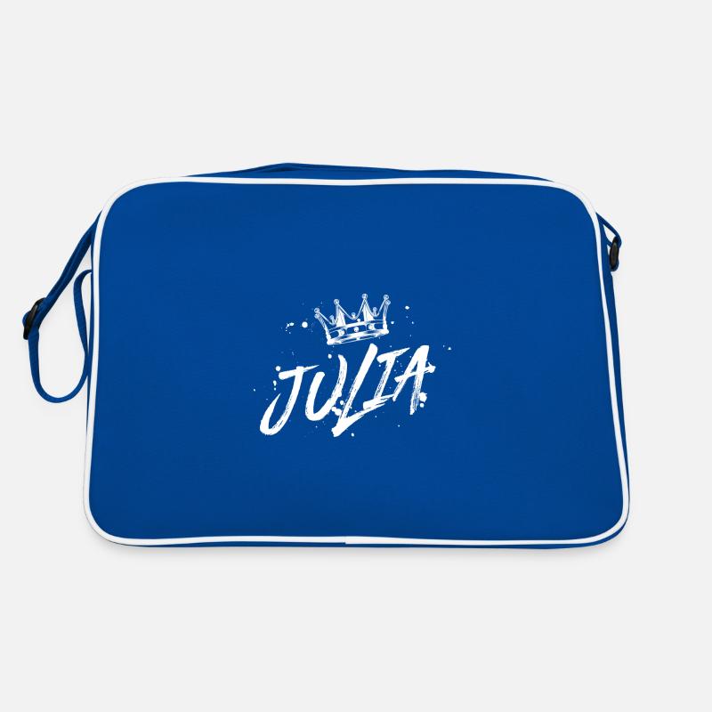 Julia Retro Tasche
