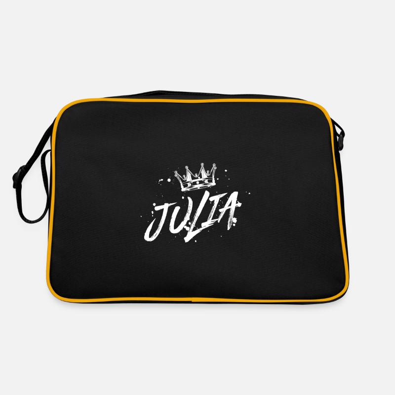 Julia Retro Tasche