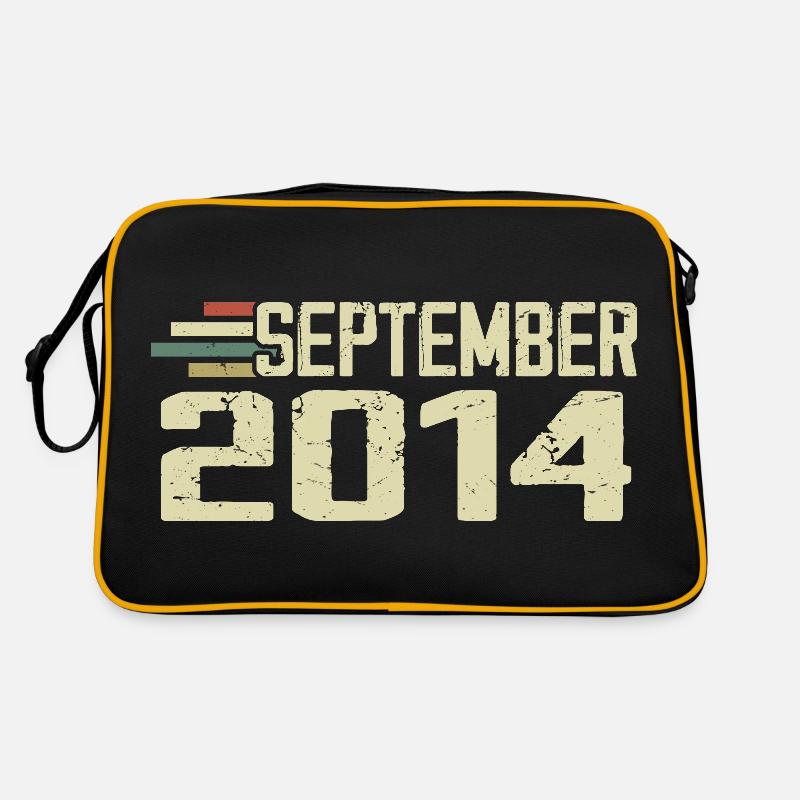 September 2014 Vintage Geschenkidee September 2014 Retro Tasche