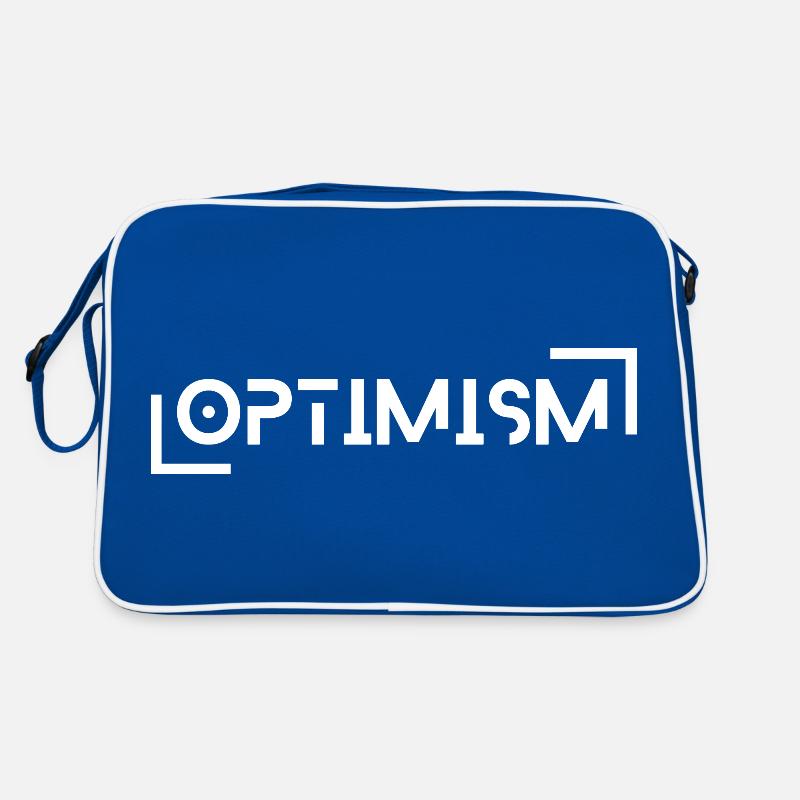 optimism Retro Tasche