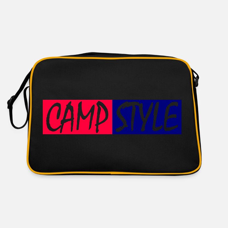 Retro Tasche