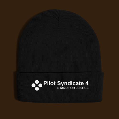 Pilot Syndicate 4 - Winter Hat