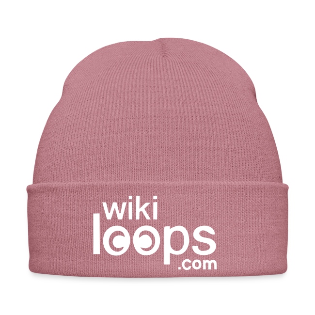 wikiloops square logo