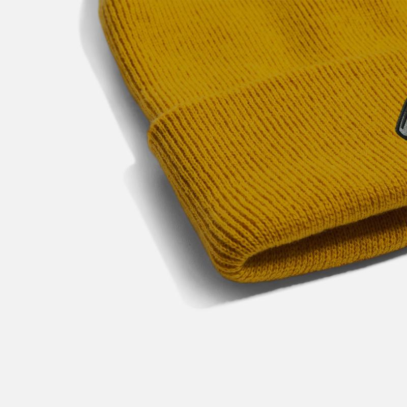 Pipe brodée Bonnet d'hiver personnalisable en broderie