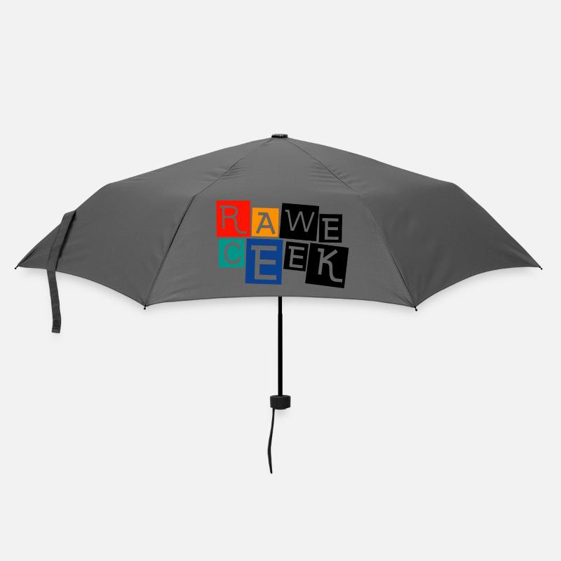 SEMAINE DE COURSE RAWE CEEK WEEK-END DE FORMULE F1 - Parapluie standard - bruyère