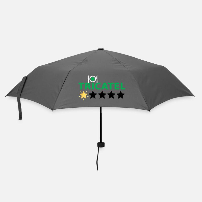 Tricatel - Parapluie standard - bruyère