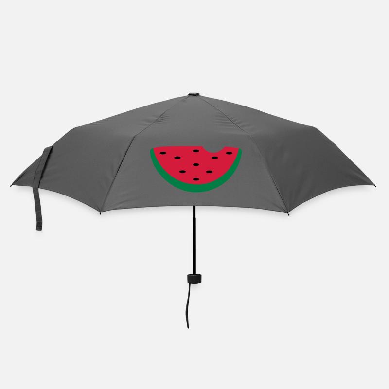 melon - Parapluie standard - bruyère