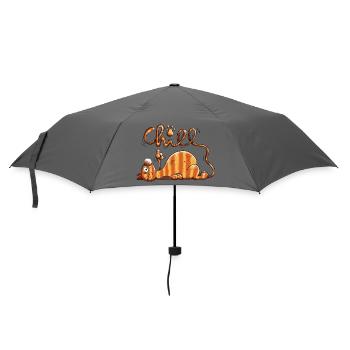 Chill Chat - Parapluie standard - bruyère - Devant