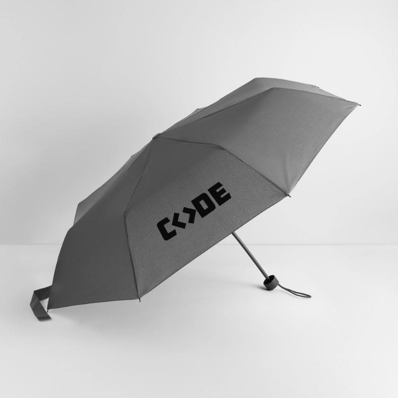 Code du programmeur Parapluie standard