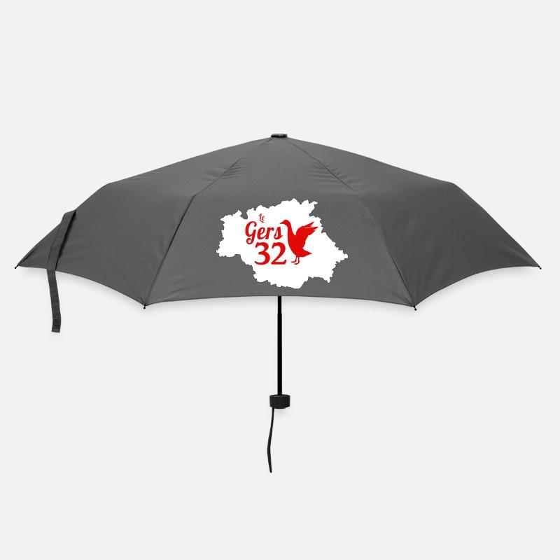 Le gers - Parapluie standard - bruyère