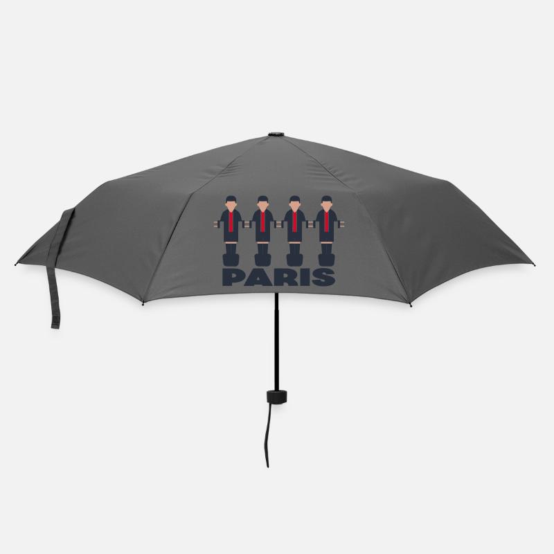 Paris - Parapluie standard - bruyère