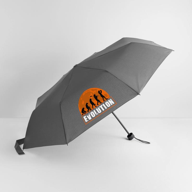 Boxe Evolution Boxeuse Fille Combat Boxe Boxe Parapluie standard