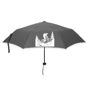 VTT VTT - Parapluie standard - bruyère - Devant