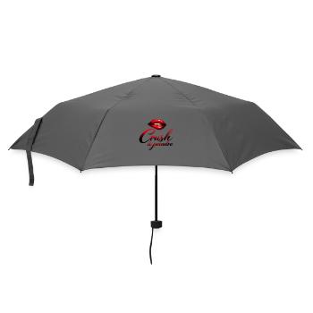 Crush à prendre - Parapluie standard - bruyère - Devant