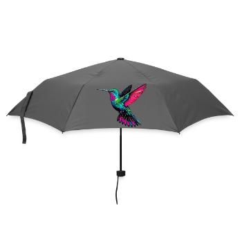 Colibri - Parapluie standard - bruyère - Devant