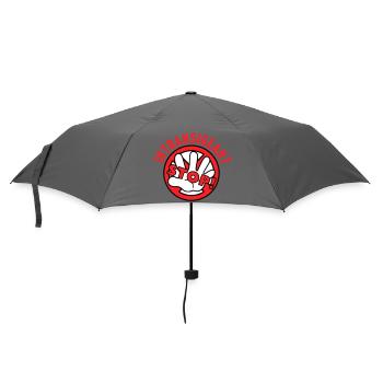 Intransigeant - Parapluie standard - bruyère - Devant