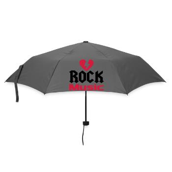 musique - Parapluie standard - bruyère - Devant