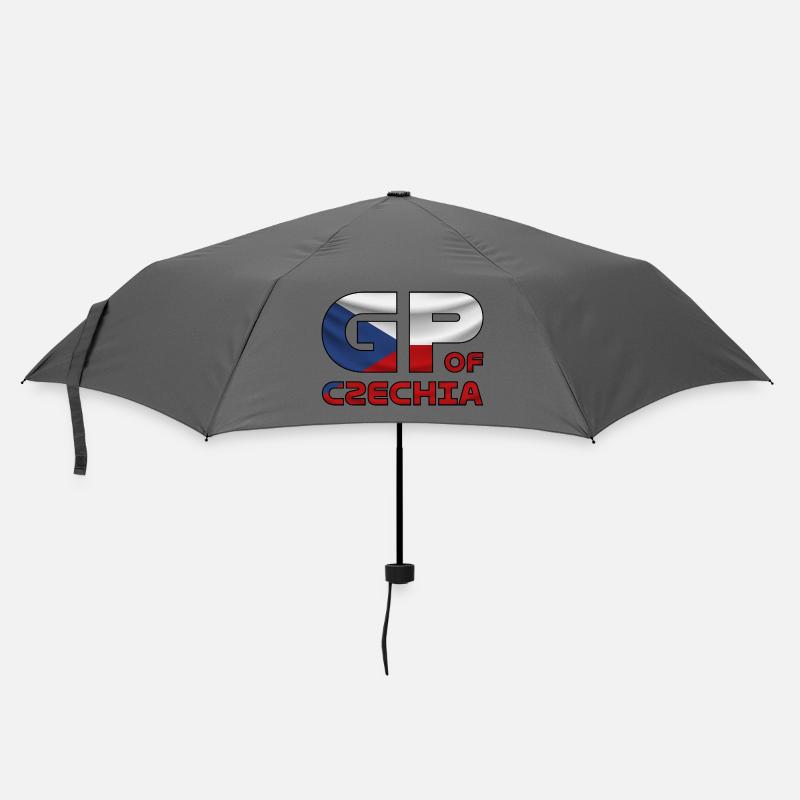 czechia_gp - Parapluie standard - bruyère