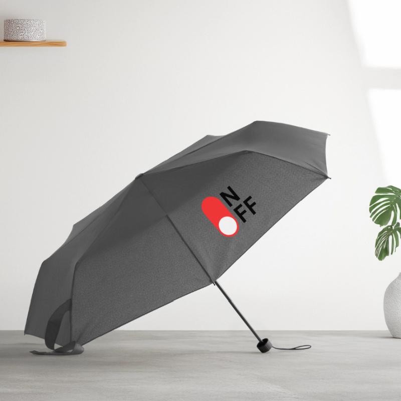 ON/OFF mode Umbrella (small)