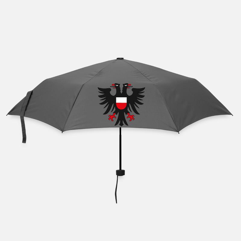 HL - aigle - Parapluie standard - bruyère
