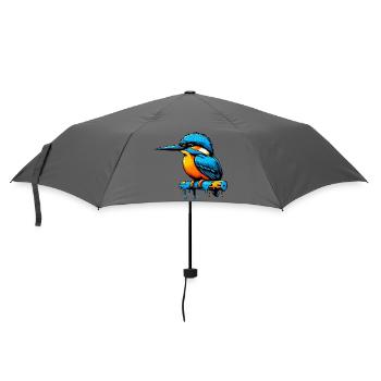 Martin-pêcheur - Parapluie standard - bruyère - Devant