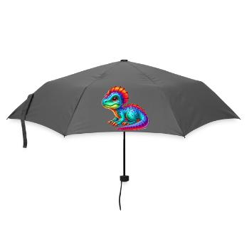 Dinosaure - Parapluie standard - bruyère - Devant