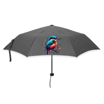 Martin-pêcheur - Parapluie standard - bruyère - Devant