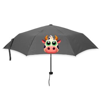 Vache - Parapluie standard - bruyère - Devant