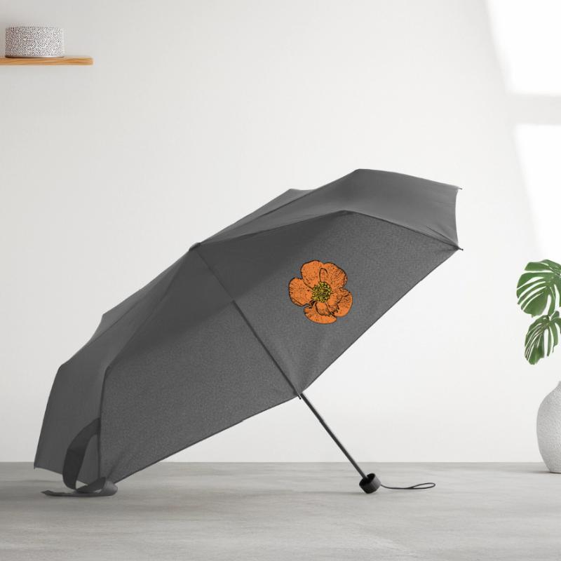 Muttertags Geschenk Mutter Muttertag Geschenkidee  Regenschirm (klein)