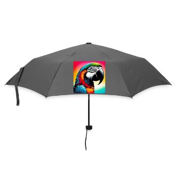 perroquet - Parapluie standard - bruyère - Devant
