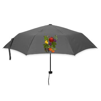 Automne méditerranéen - Parapluie standard - bruyère - Devant