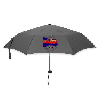 Le_Parc_donne_la_meme_couleur_aux_fans - Parapluie standard - bruyère - Devant