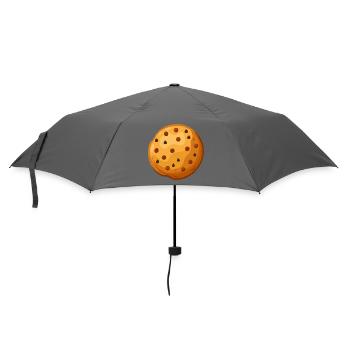 Cookies - Parapluie standard - bruyère - Devant