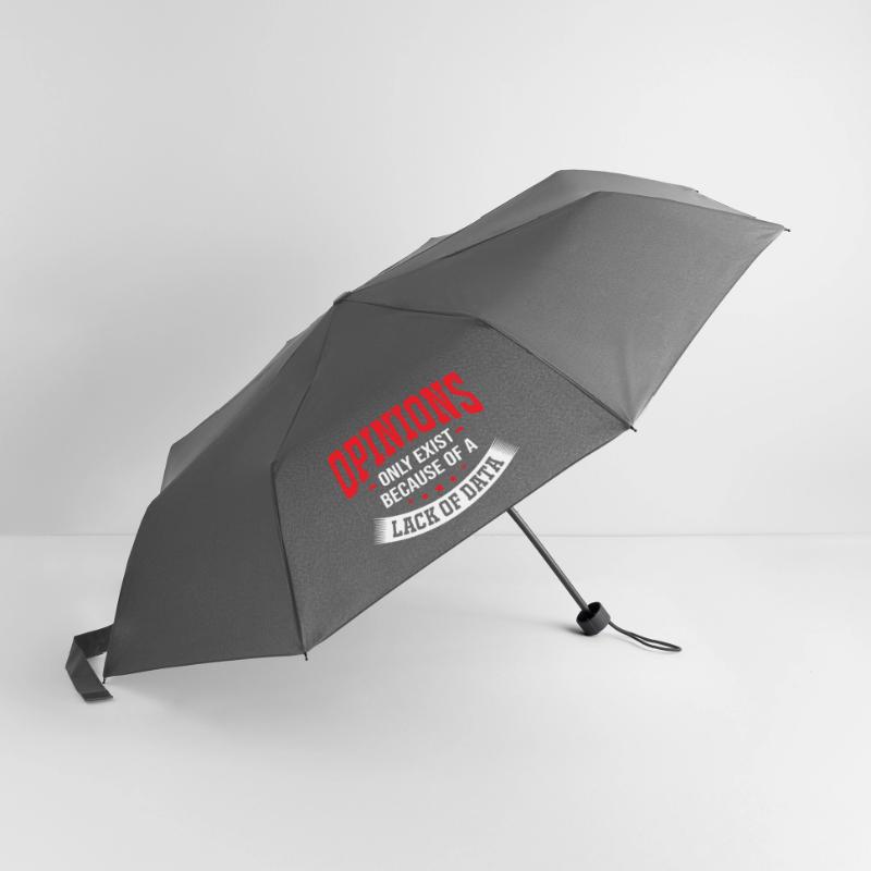Codeur Programmeur GPT Parapluie standard