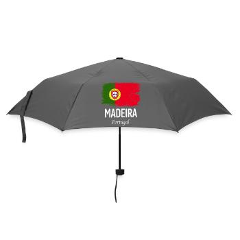 Madère - Parapluie standard - bruyère - Devant