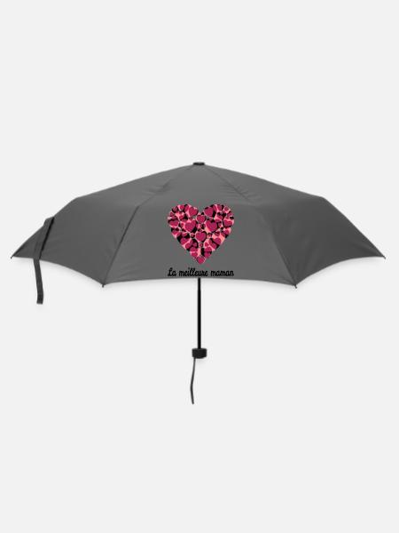 la_meilleure_maman - Parapluie standard - bruyère