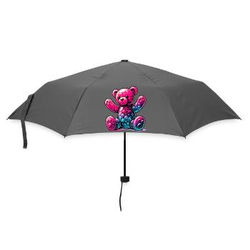 Ours - Parapluie standard - bruyère - Devant
